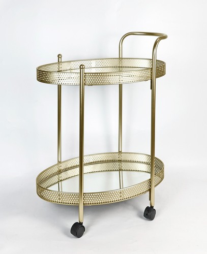 Drink trolley kitchen serving - trolley,
