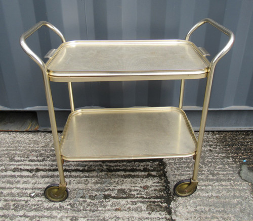 Vintage carefree tier - 2,