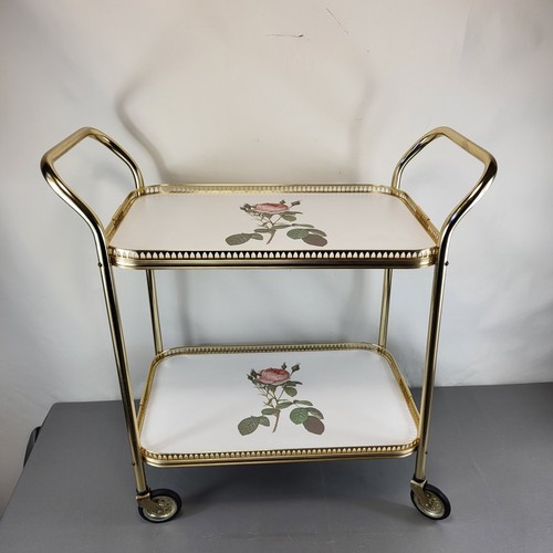 Vintage tier hostess - vintage,
