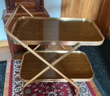 Vintage Drinks Cocktail Tea