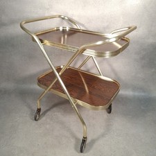 Vintage 1970s Drinks Tea