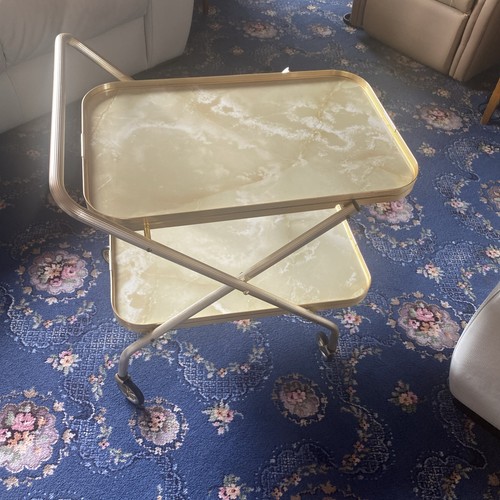 Woodmet hostess folding - woodmet,