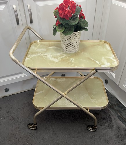 Vintage retro tier folding - vintage,