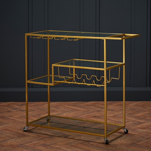 Porter gold glass drinks - glass,