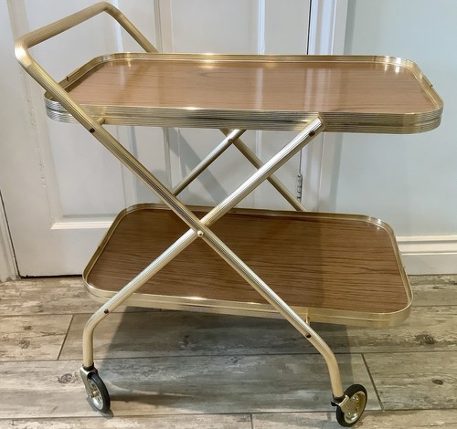 Vintage 1970 two tier - ,