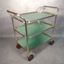 Carefree Bar Cart Drinks