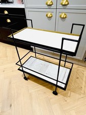 Swoon Salina Bar Cart Tea