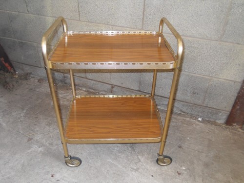 Vintage retro tier fixed - retro, 2