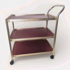 Vintage 3 Tier Sylvan Kaymet