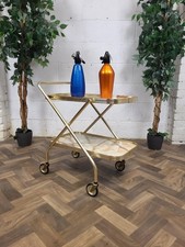 Vintage 60's Marble Formica